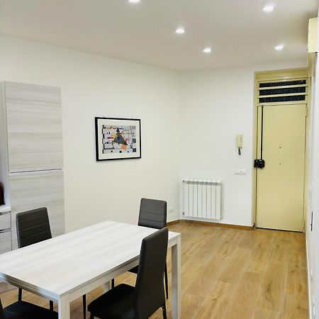 Perni Rooms 팔레르모 외부 사진