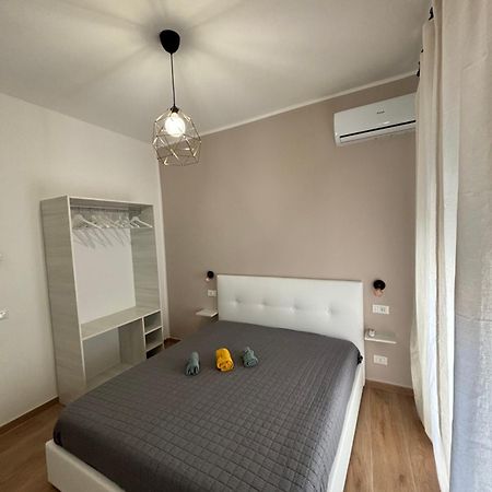 Perni Rooms 팔레르모 외부 사진