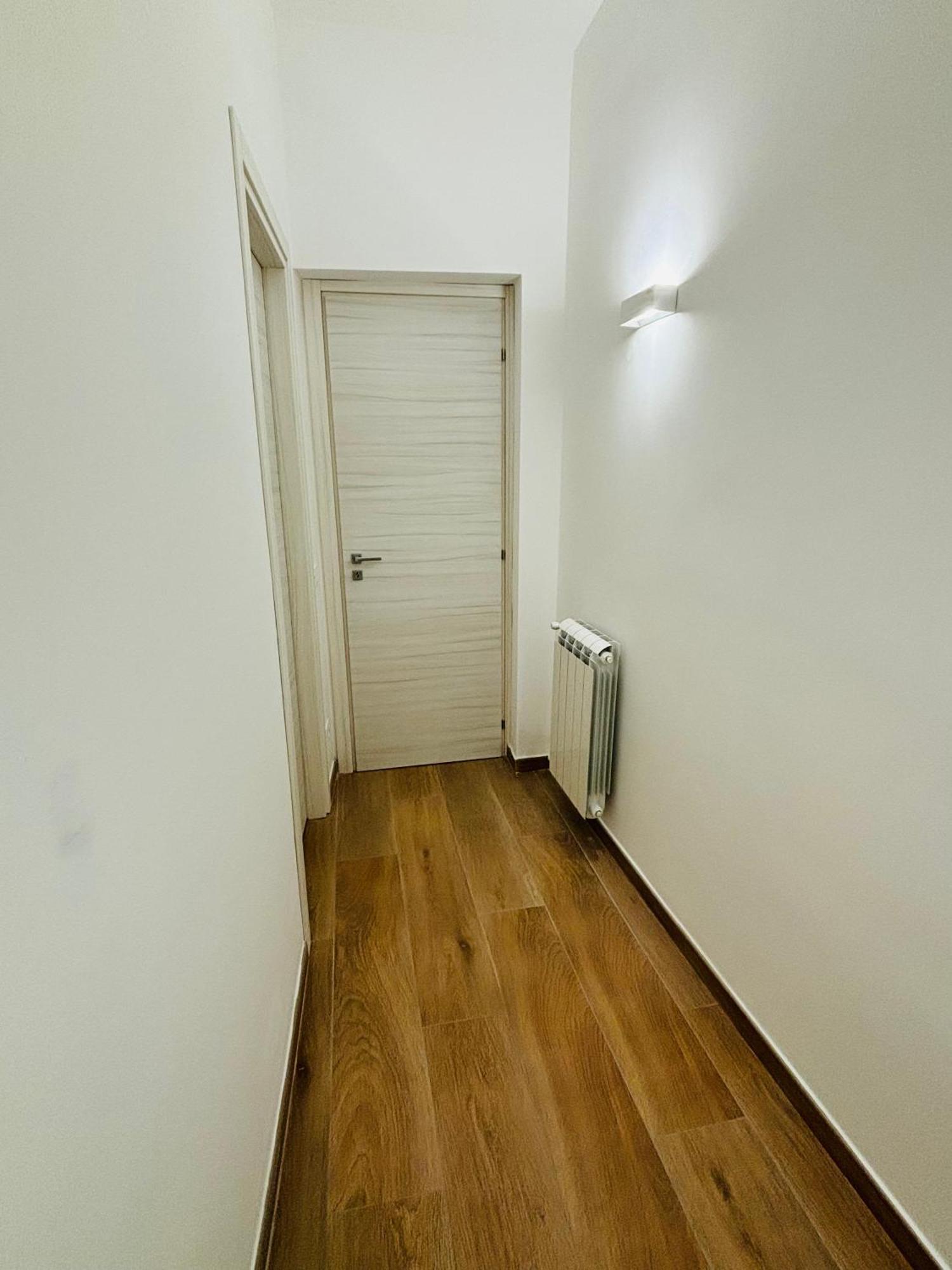Perni Rooms 팔레르모 외부 사진