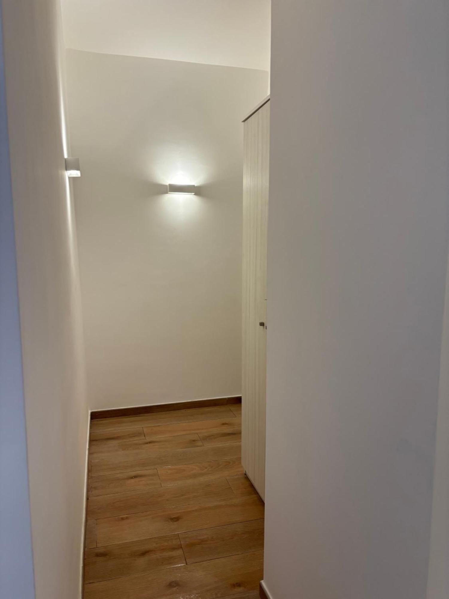 Perni Rooms 팔레르모 외부 사진