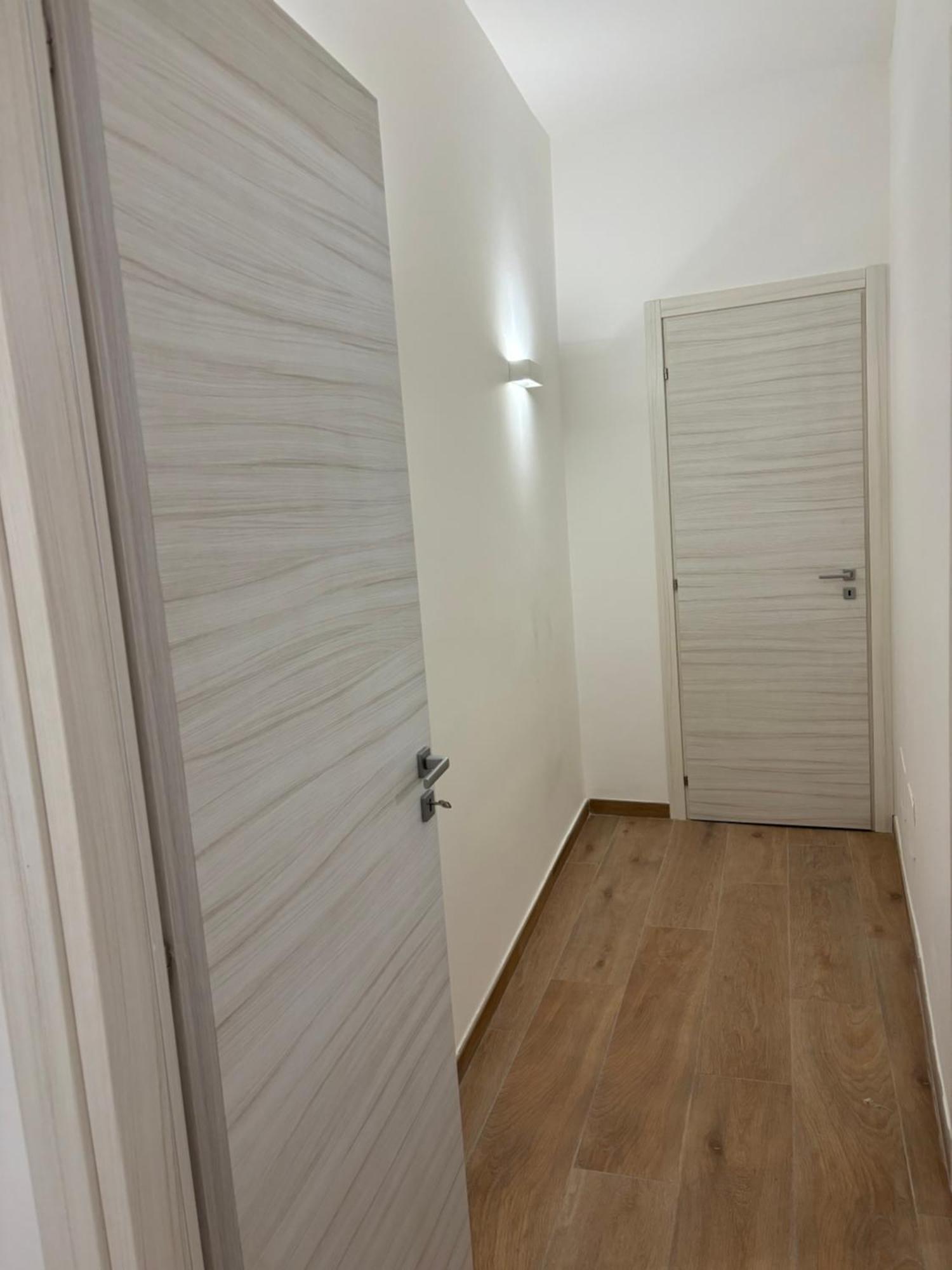 Perni Rooms 팔레르모 외부 사진