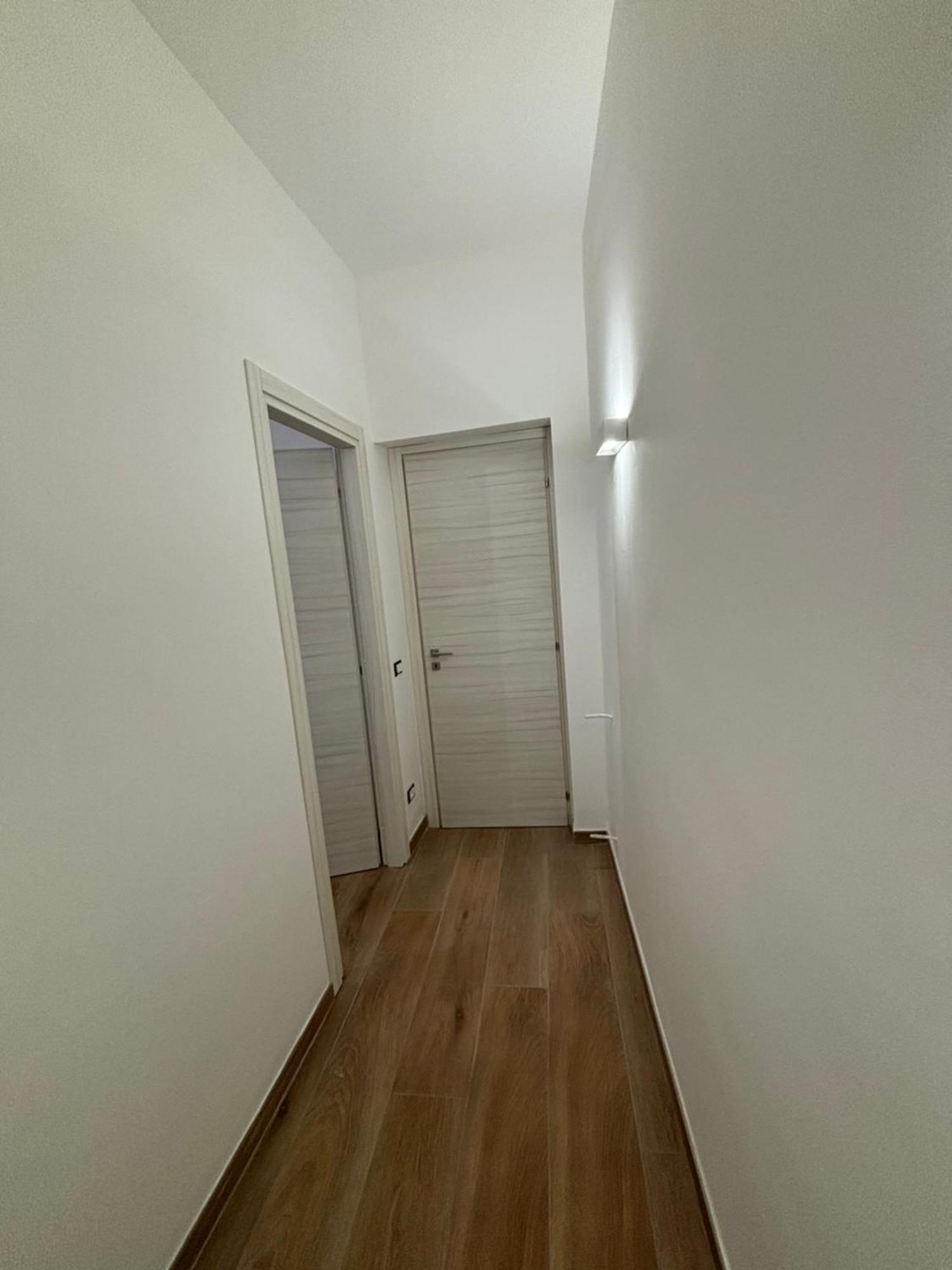 Perni Rooms 팔레르모 외부 사진