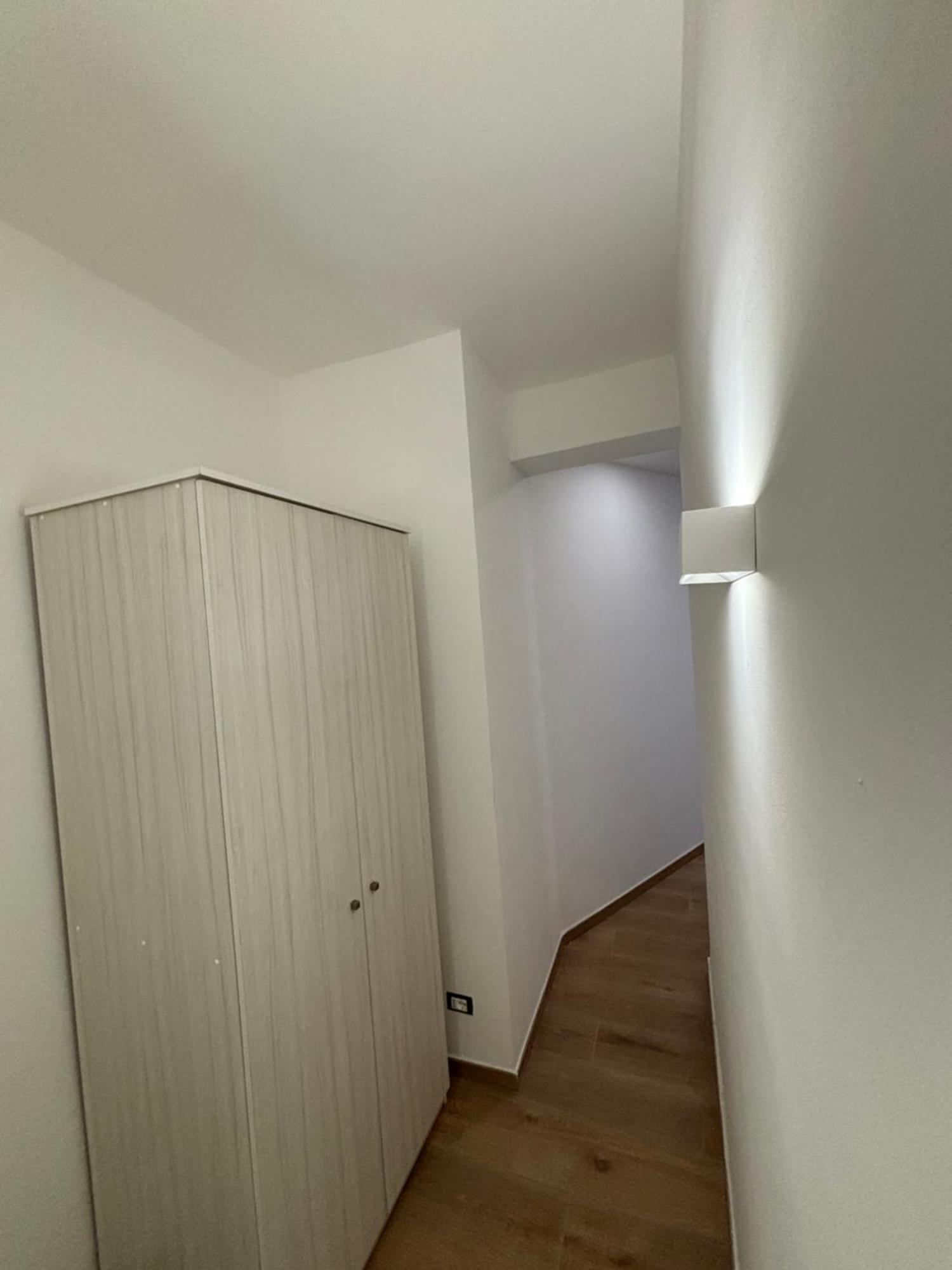 Perni Rooms 팔레르모 외부 사진